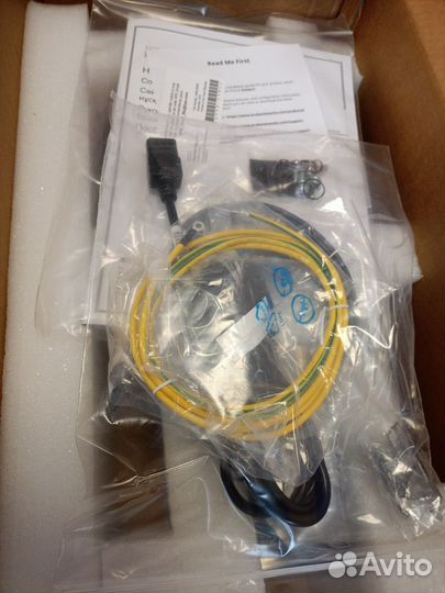 Коммутатор HPE 1950 24G 2SFP+ 2XGT Switch