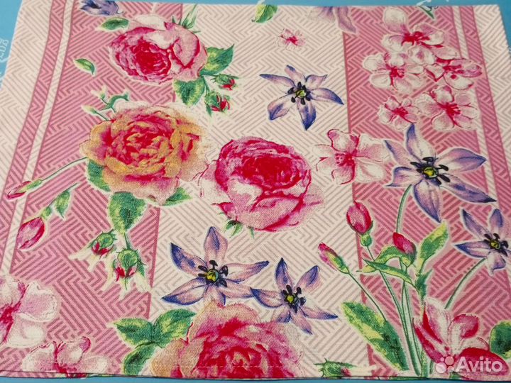 Кухонные полотенца