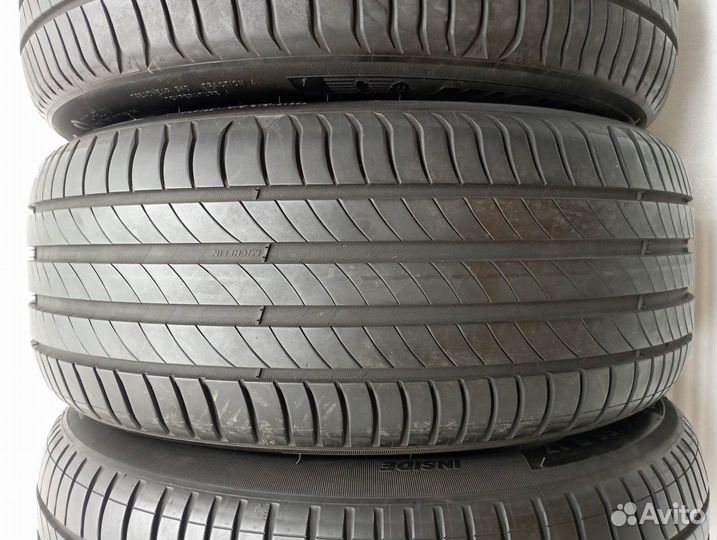 Michelin Primacy 4 225/55 R17 101W