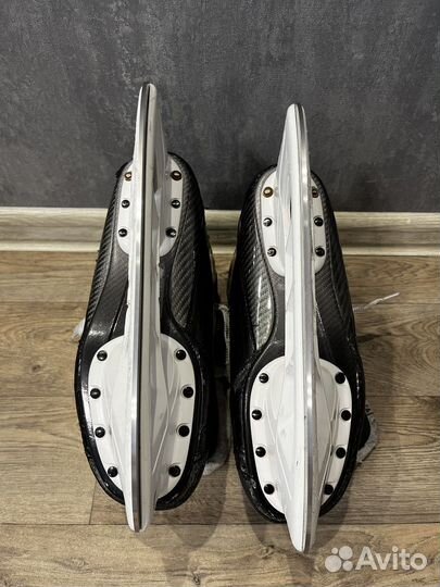 Коньки Bauer supreme 3s pro