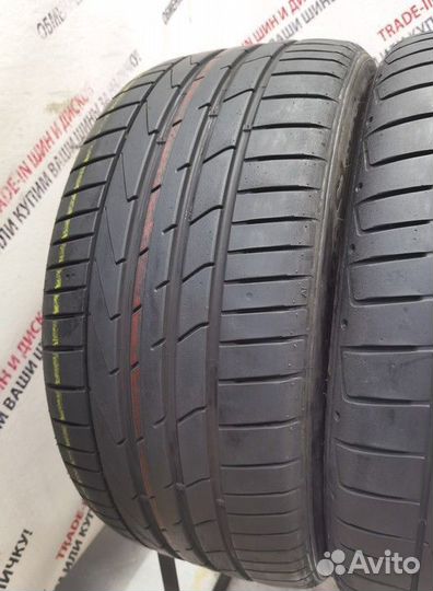 Hankook Ventus S1 Evo 2 K117B 245/40 R18 93Y