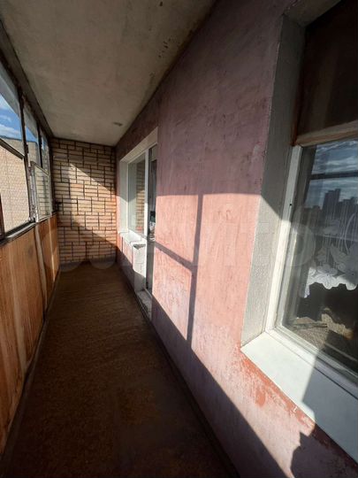 2-к. квартира, 50,8 м², 11/12 эт.