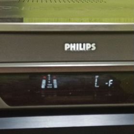 Видеомагнитофон Philips 888 Hi Fi Stereo