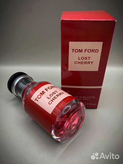 Духи Tom Ford Lost Cherry 50ml