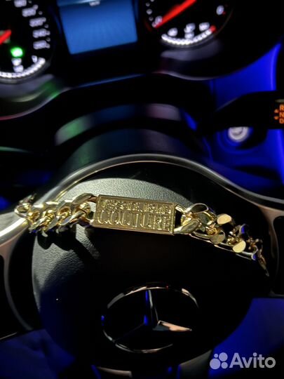 Браслет женский Versace