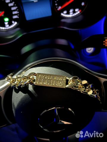 Браслет женский Versace