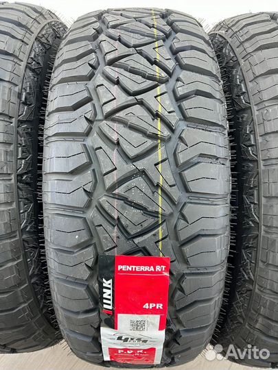 iLink Penterra R/T 285/65 R18 118Q