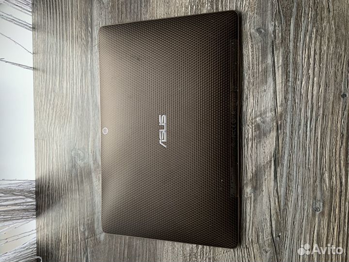 Asus TF 101 планшет