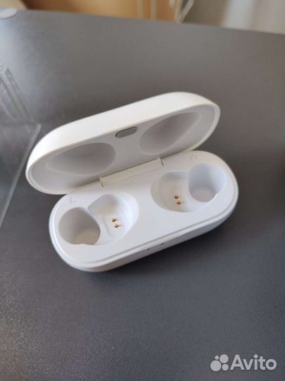 Беспроводные наушники JBL T100TWS