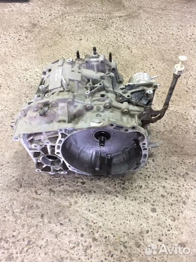 Вариатор Peugeot 4007 2008