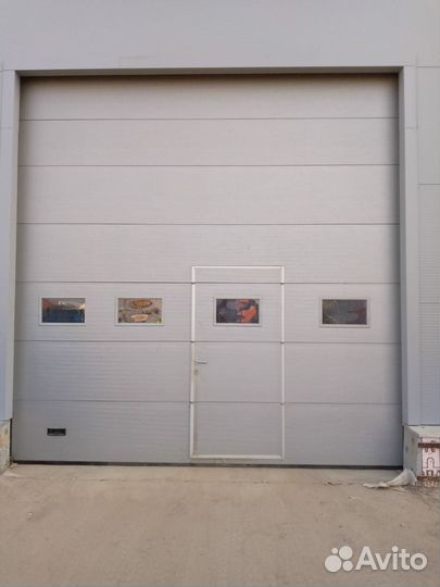 Ремонт и Установка Автоматических Ворот