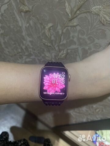 Apple watch se