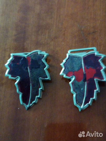 Пряжка металл