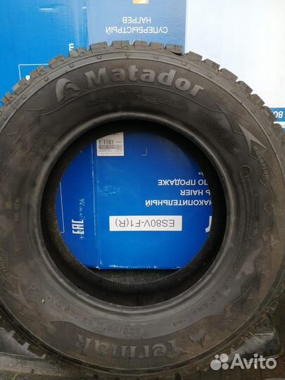 Matador MP 95 Yermak 235/70 R16