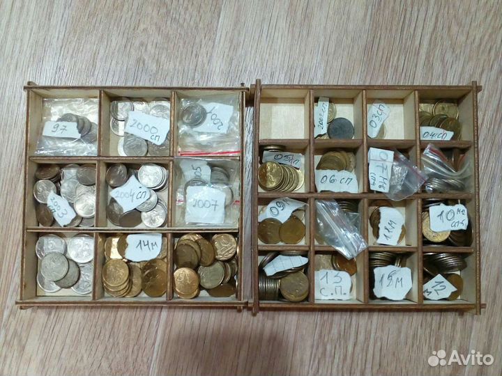 Погодовка России, СССР, 90-е. Обмен или продажа