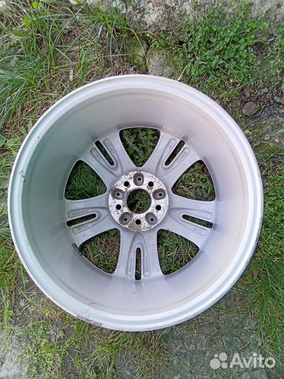 R 18 Mersedes ML (1 шт.)