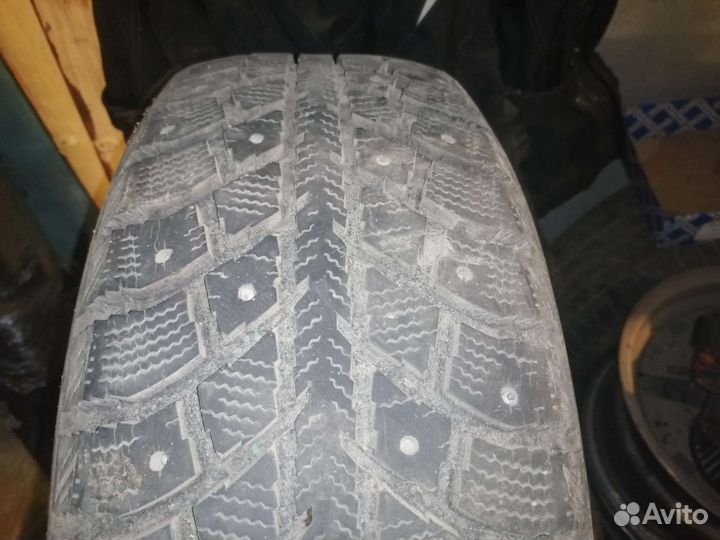 Toyo Observe G2S 195/60 R15