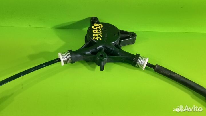 Стеклоподъёмник задний правый для Mazda 3