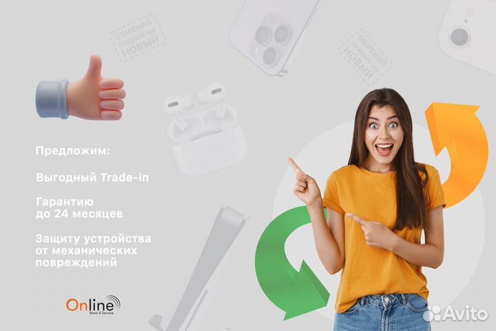 Силиконовый чехол iPhone 6s