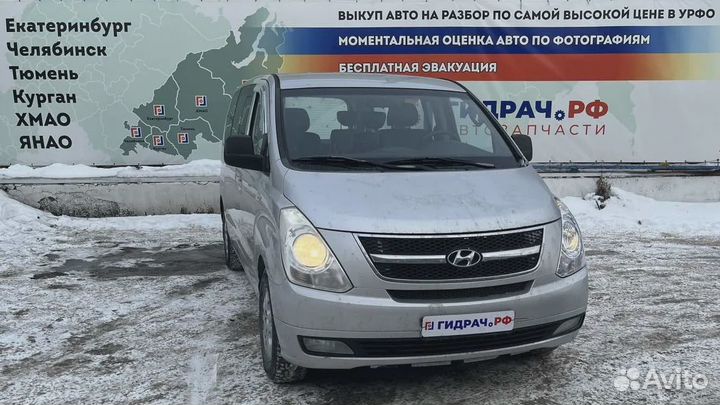 Крышка термостата Hyundai Grand Starex (TQ) 25631