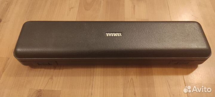 Флейта Yamaha 221 Japan