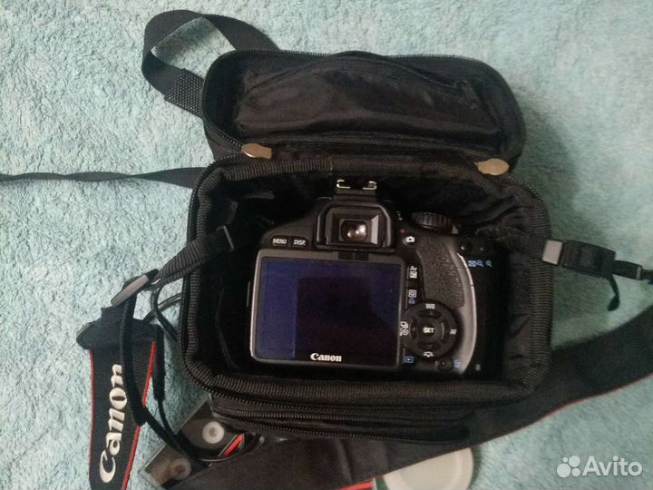 Фотоаппарат