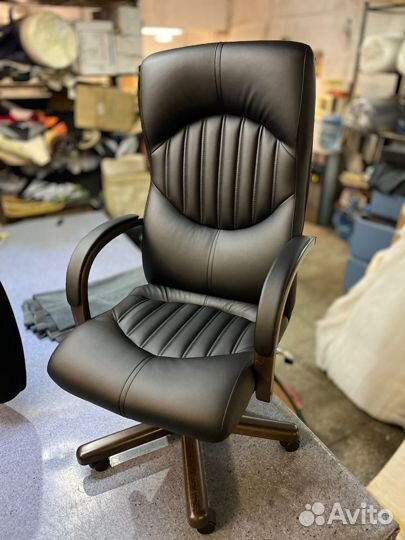 Кресло руководителя
