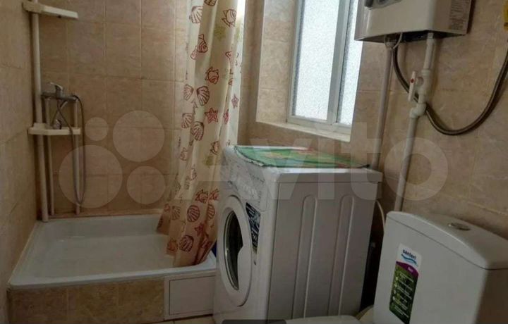 Дом 40 м² на участке 1 сот.