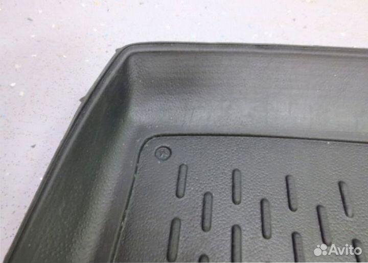 Коврики Toyota Camry VI (XV40) 2006-2011