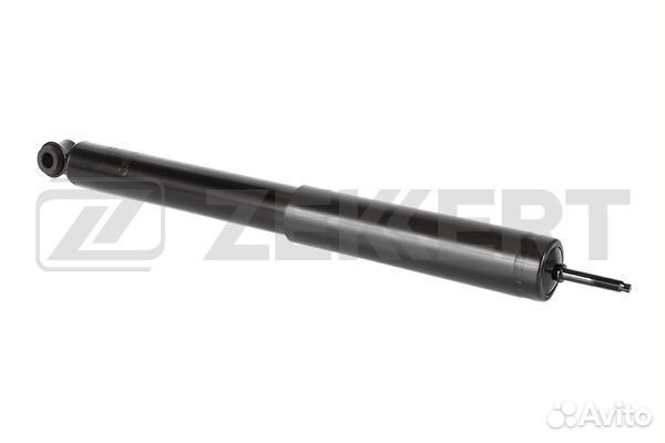 Амортизатор масл передний HD 35-38 03