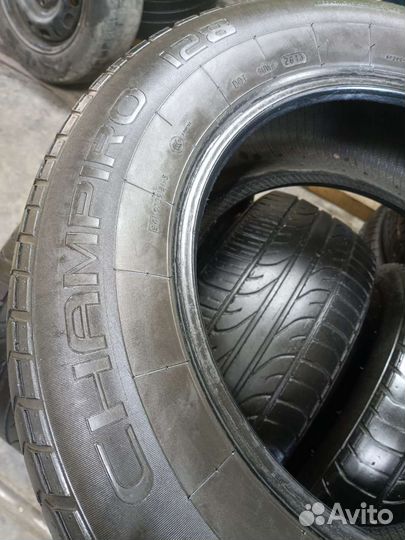 Charmhoo Sports T1 235/60 R16