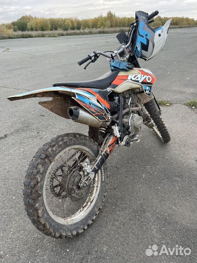 Kayo K1