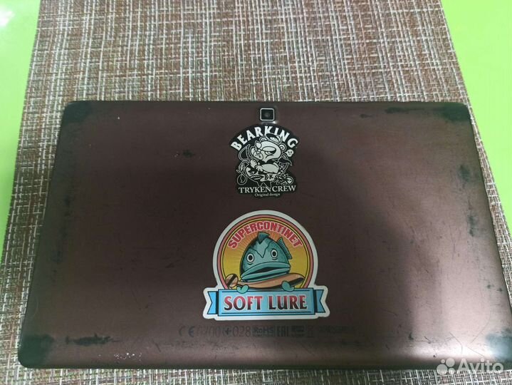 Планшет Prestigio Visconte V и Oysters t104w 3g