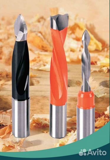 Инструмент для пр-ва мебели и обработки дерева