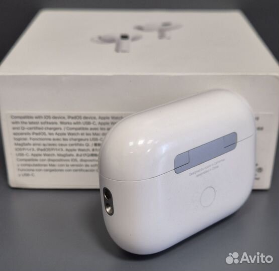 Apple Airpods Pro 2