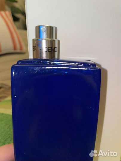 Kenzo aqua pour homme тестер 100ml