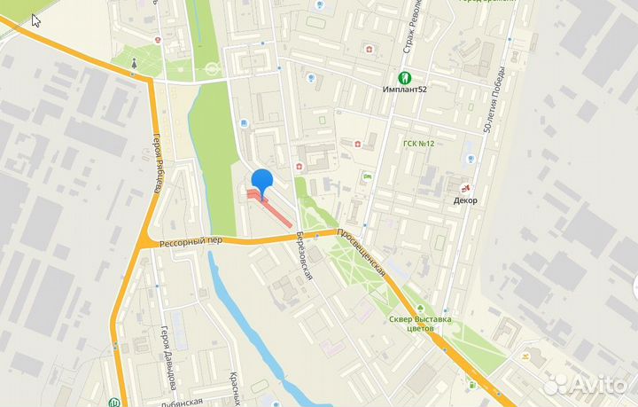 Блок управления замками дверей Nissan Primera Р11