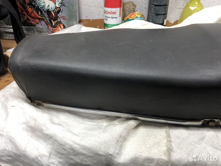 Сидение Минск прямое