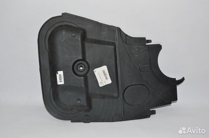 Кожух ремня грм передний, volvo S60/S80/V70