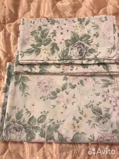 Комплекты Постельное белье разное