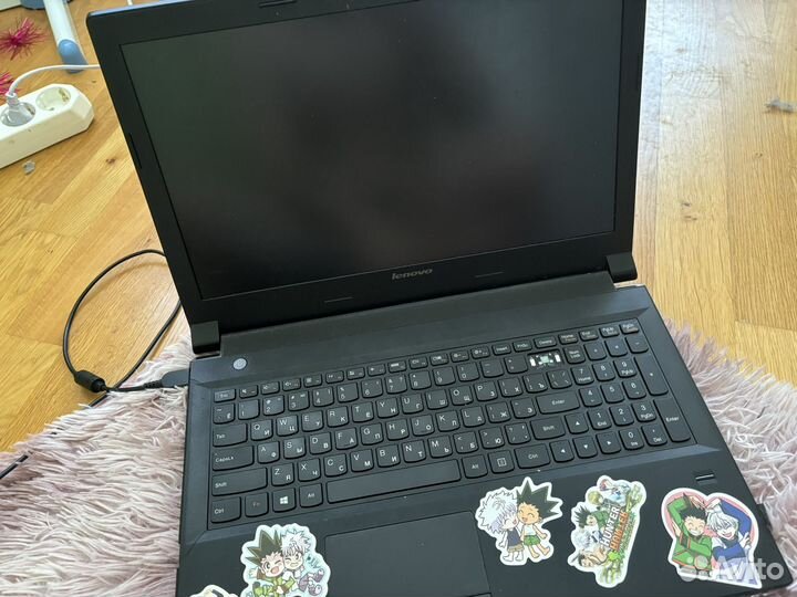 Леново ноутбук