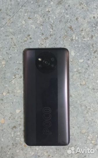 Xiaomi Poco X3 Pro, 8/256 ГБ