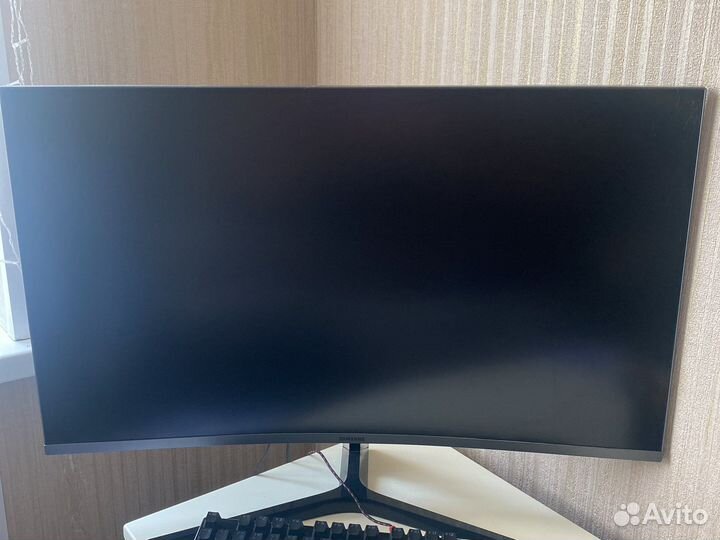 Монитор Samsung
