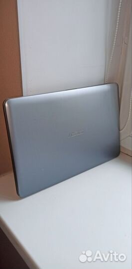 Ноутбук игровой asus