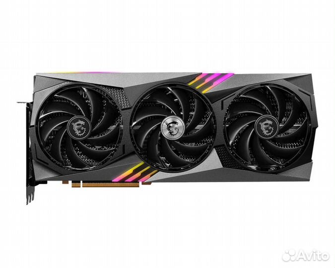 Nvidia GeForce RTX 4090 MSI 24Gb