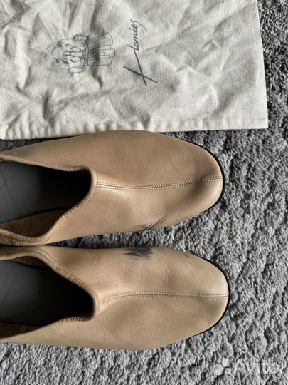 Homies обувь 41