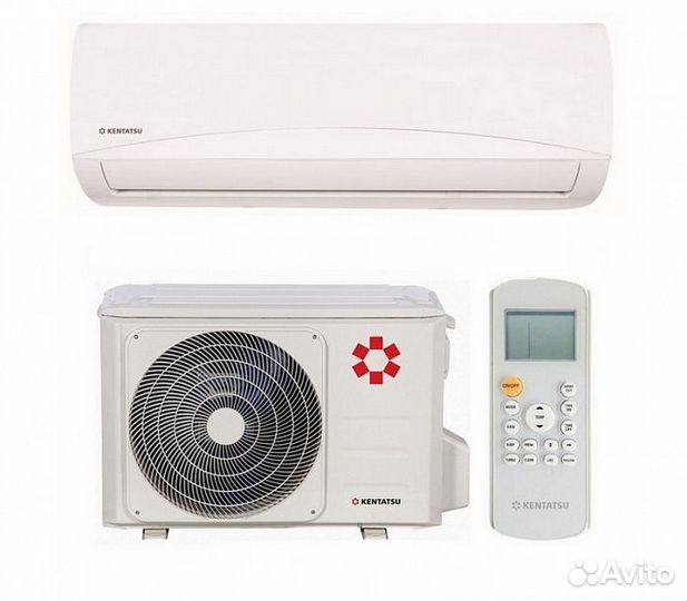 Kentatsu ksgb70hzan1/ksrb70hzan1