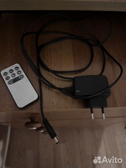 Детские электронные качели