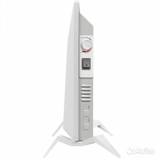 Конвективный напольный обогреватель Ballu Camino E