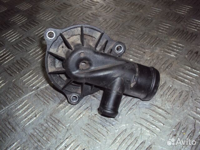 Термостат Touareg (02-10) / Audi A4 B8 (07-15) / A